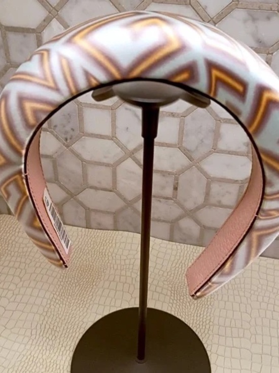 ?Brand New 100% Authentic Gucci Headband